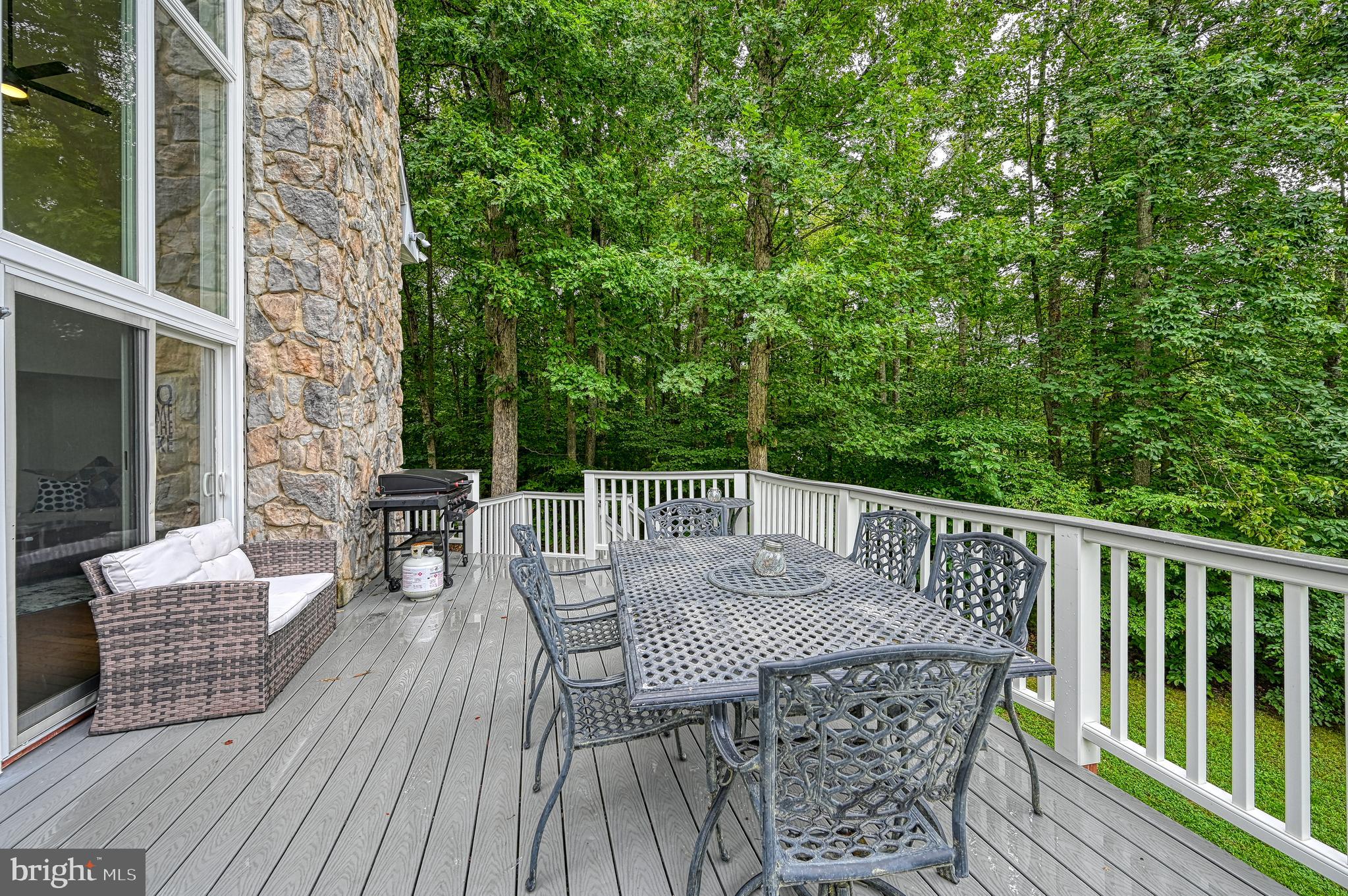 845 Elnor Road Bumpass, VA 23024 - Photo 55 of 111 Private Retreat
