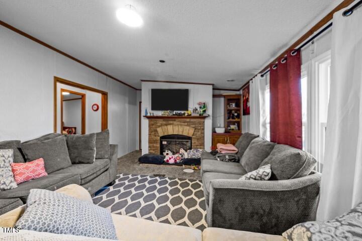 273 Roy Pierce Road Timberlake, NC 27583 - Photo 10 of 25 36-print-P1029613 (Small)