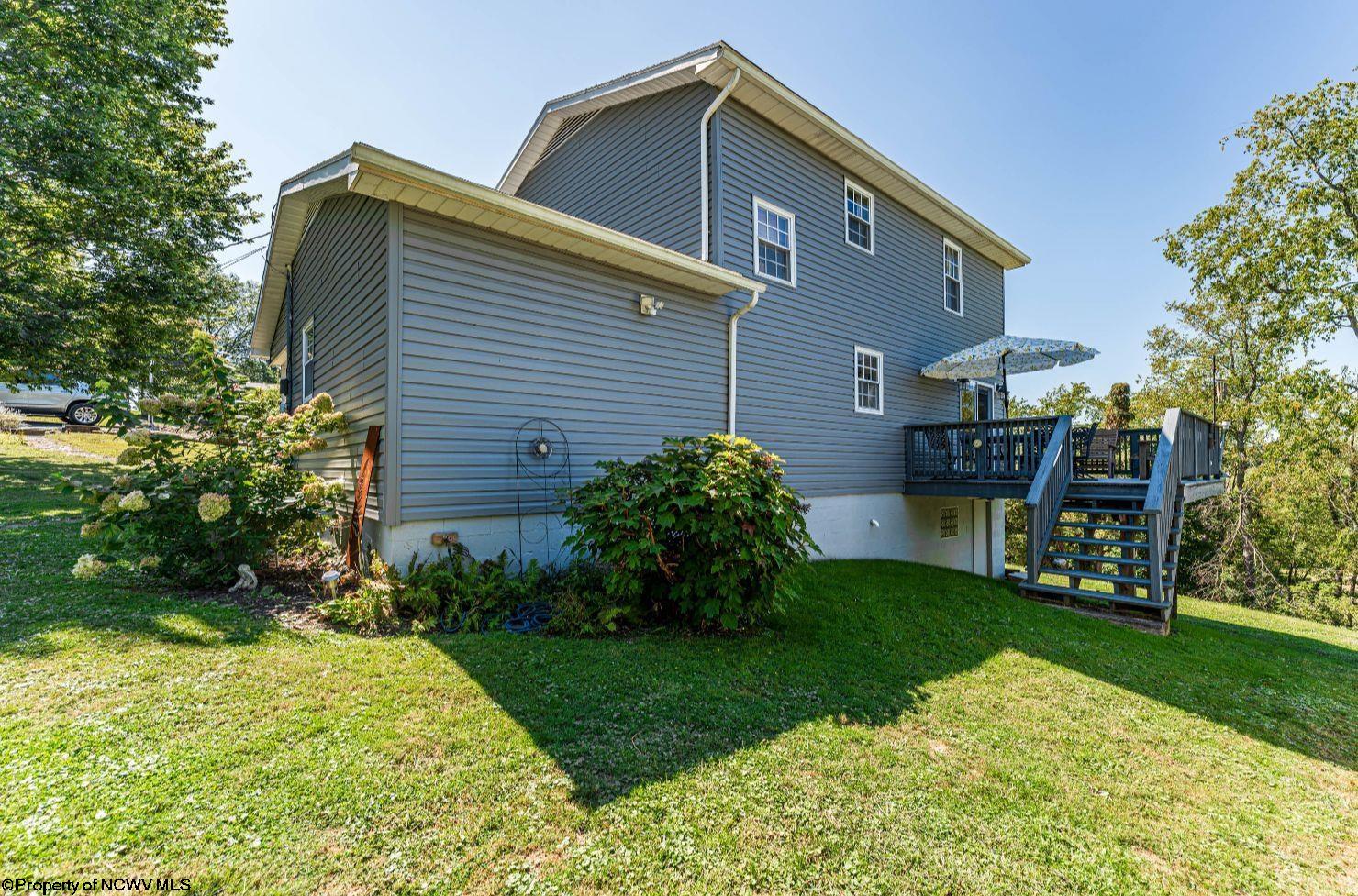 39 Eden Church Road Morgantown, WV 26508 - Photo 23 of 29 Gallery Image 23
