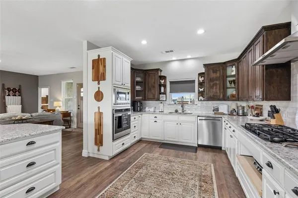 $530,000 | 8677 Fm 1553, Leonard, TX 75452