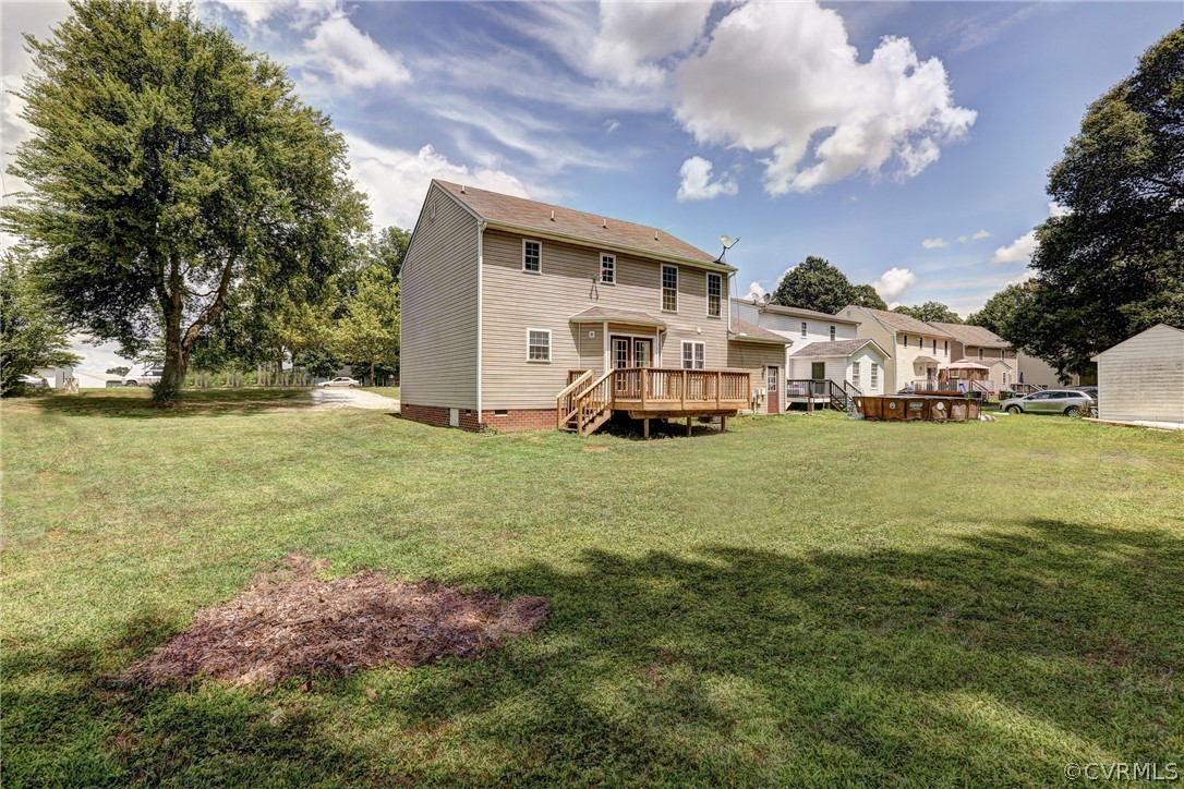 5009 Warwick Road Richmond, VA 23224 - Photo 3 of 13 Gallery Image 3