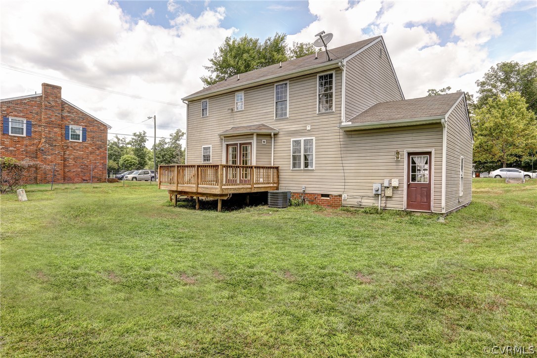 5009 Warwick Road Richmond, VA 23224 - Photo 4 of 13 Gallery Image 4