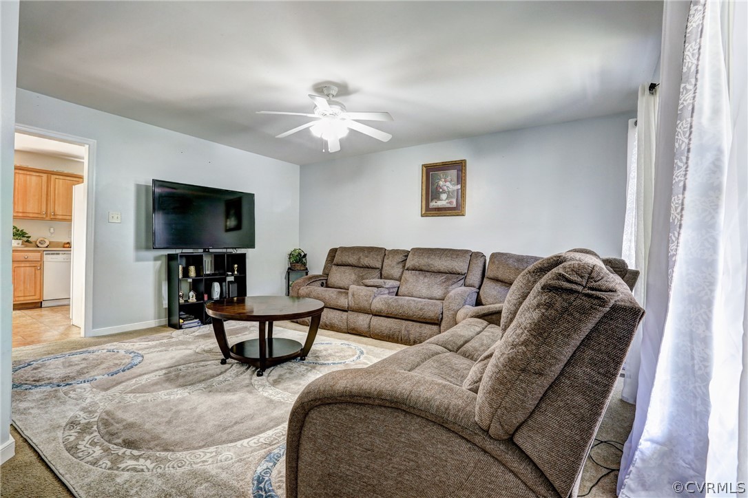 5009 Warwick Road Richmond, VA 23224 - Photo 6 of 13 Gallery Image 6
