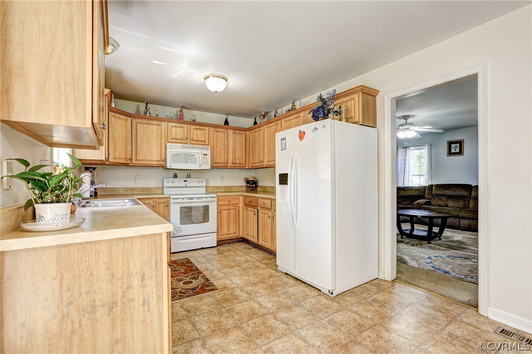 5009 Warwick Road Richmond, VA 23224 - Photo 7 of 13 Gallery Image 7