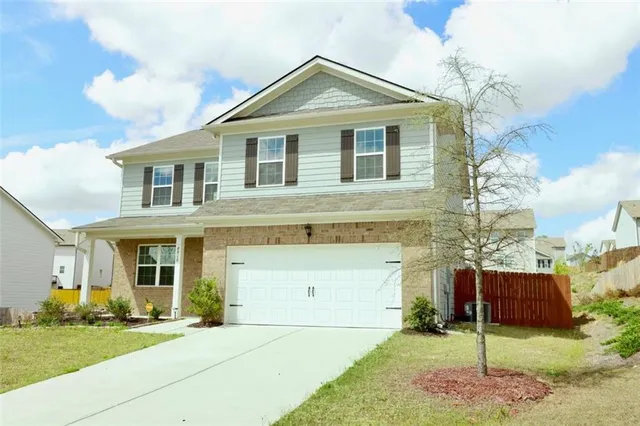 $379,000 | 8816 Sibella Court, Lithia Springs, GA 30122