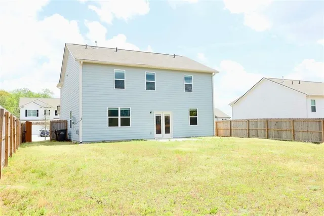 $379,000 | 8816 Sibella Court, Lithia Springs, GA 30122