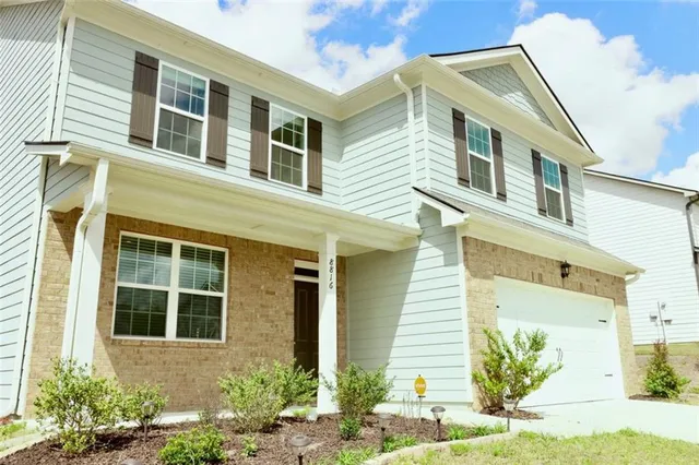 $379,000 | 8816 Sibella Court, Lithia Springs, GA 30122