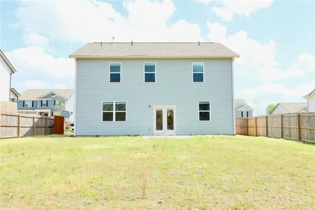 $379,000 | 8816 Sibella Court, Lithia Springs, GA 30122