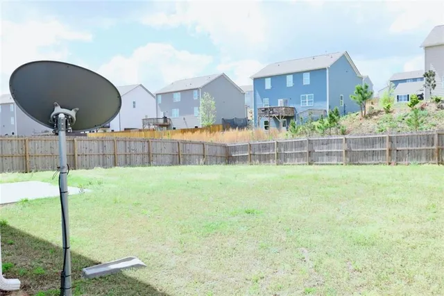 $379,000 | 8816 Sibella Court, Lithia Springs, GA 30122