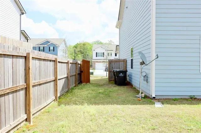 $379,000 | 8816 Sibella Court, Lithia Springs, GA 30122