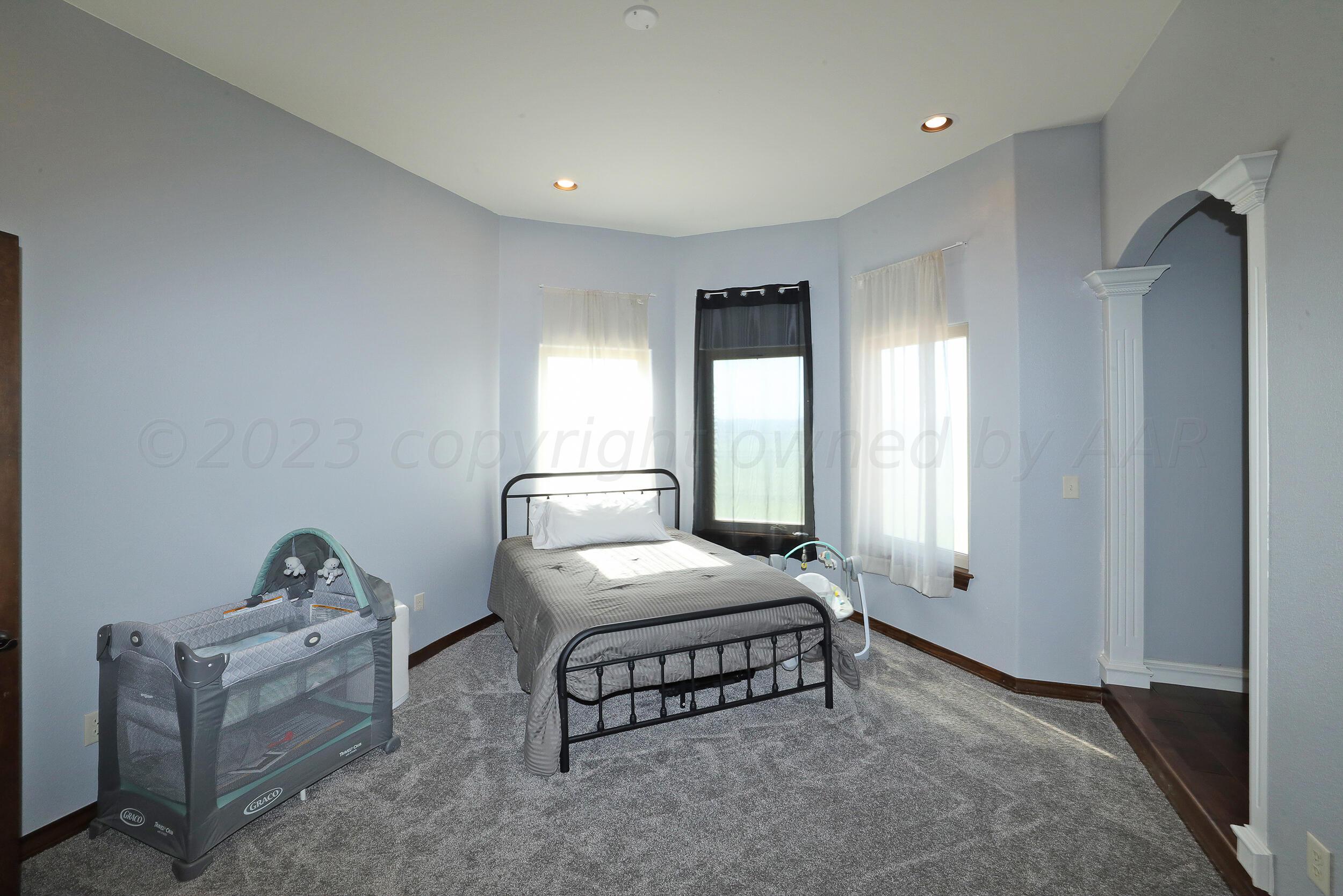 6700 West Lake View Road Amarillo, TX 79118 - Photo 27 of 38 4th Bedroom2