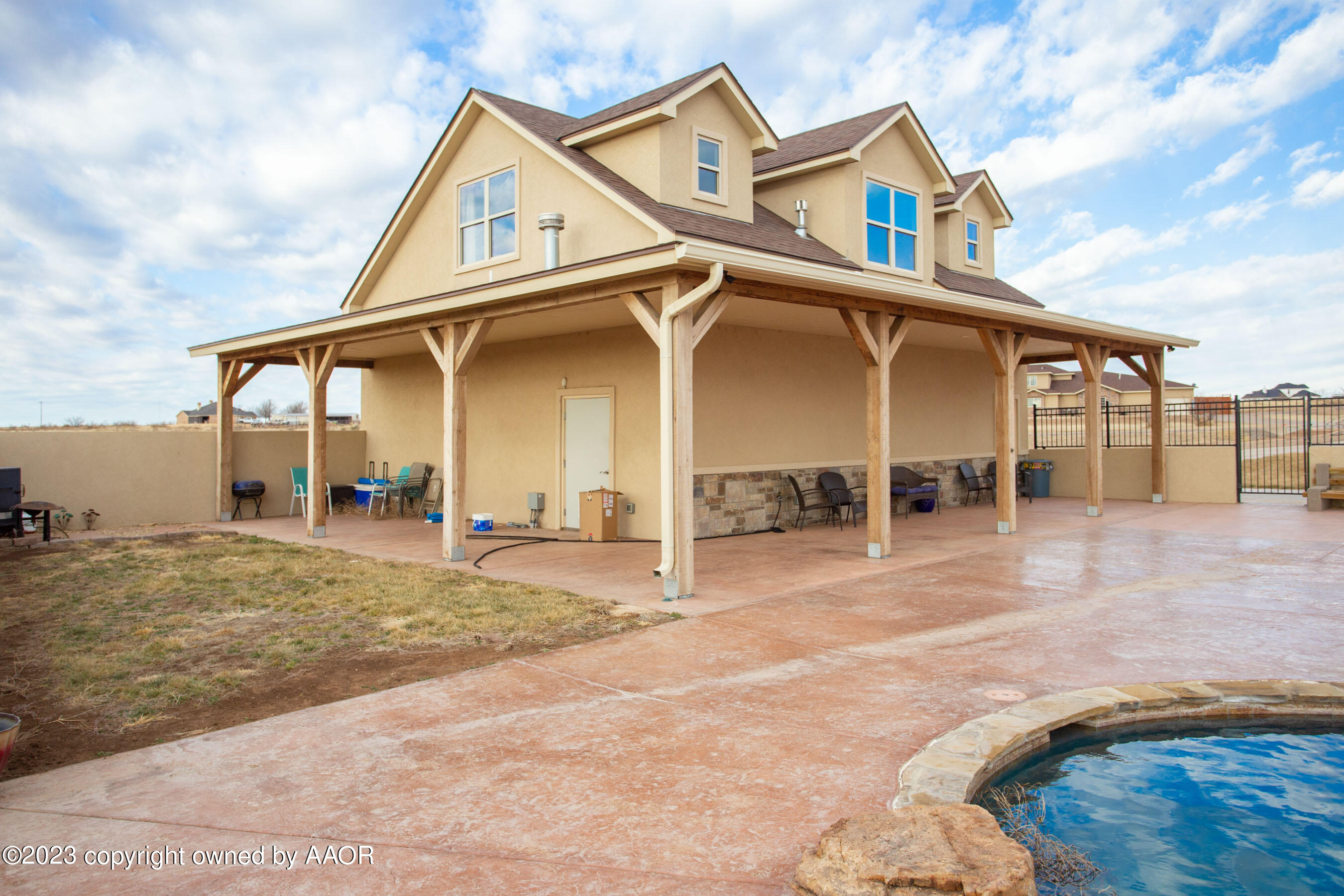 6700 West Lake View Road Amarillo, TX 79118 - Photo 29 of 38 12