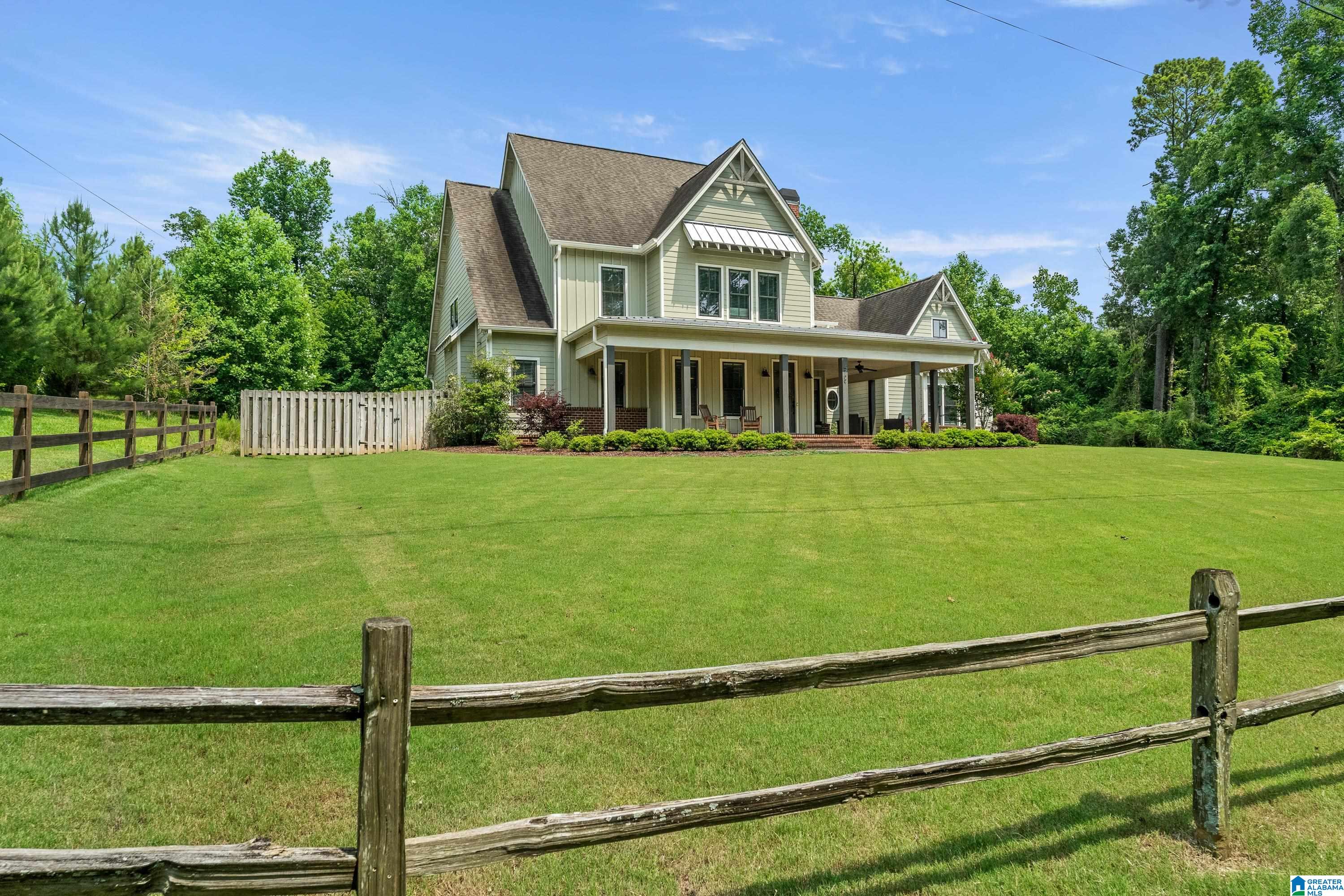 4709 Caldwell Mill Road Birmingham, AL 35243 - Photo 3 of 82 Gallery Image 3