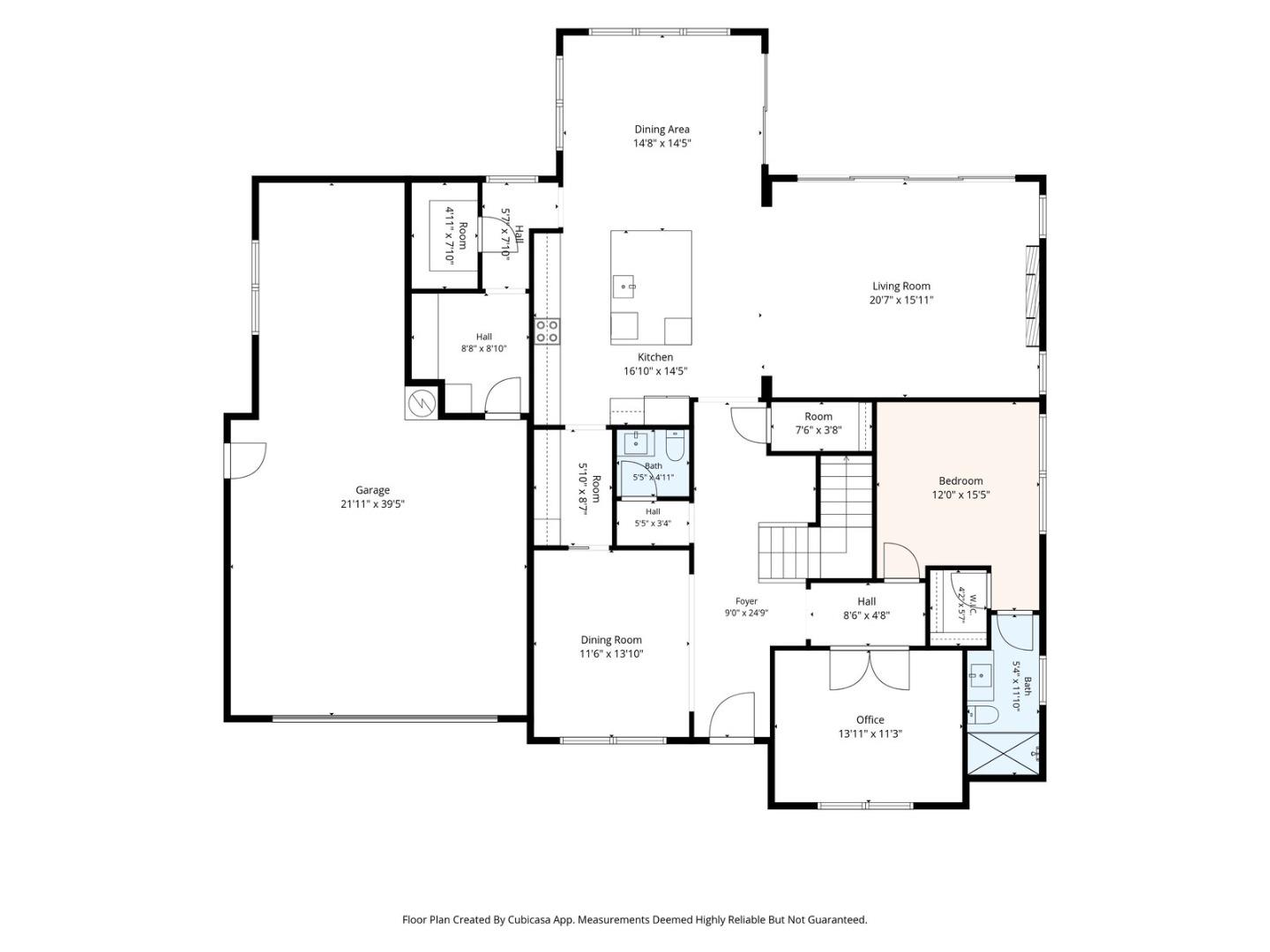 227 Sandraya Heights Road Scotts Valley, CA 95066 - Photo 153 of 157