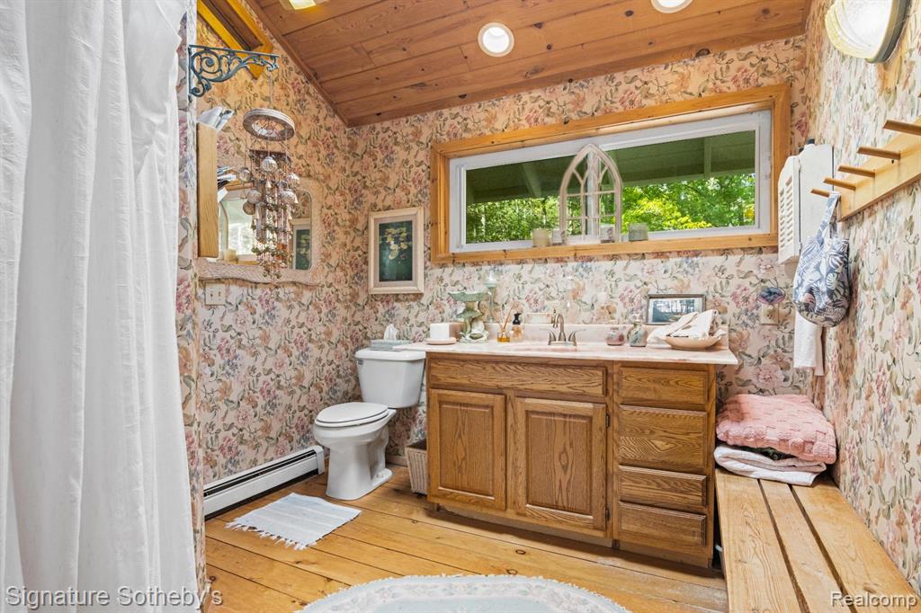 11436 Lakeview Road Northeast Kalkaska, MI 49646 - Photo 12 of 29