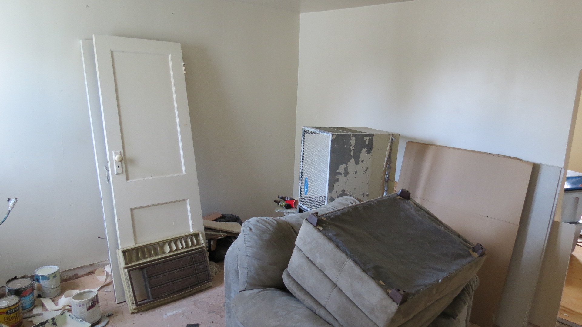 1708 North Center Street Crest Hill, IL 60403 - Photo 11 of 12 a bed room with a bed and a window