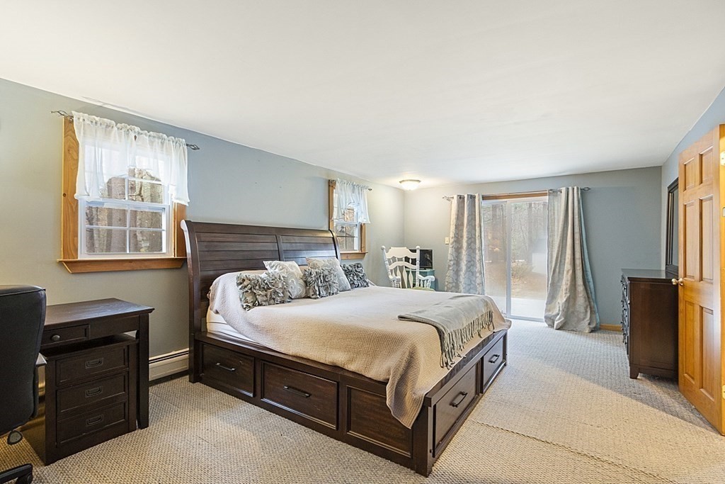 173 Dudley Road Townsend, MA 01469 - Photo 17 of 25