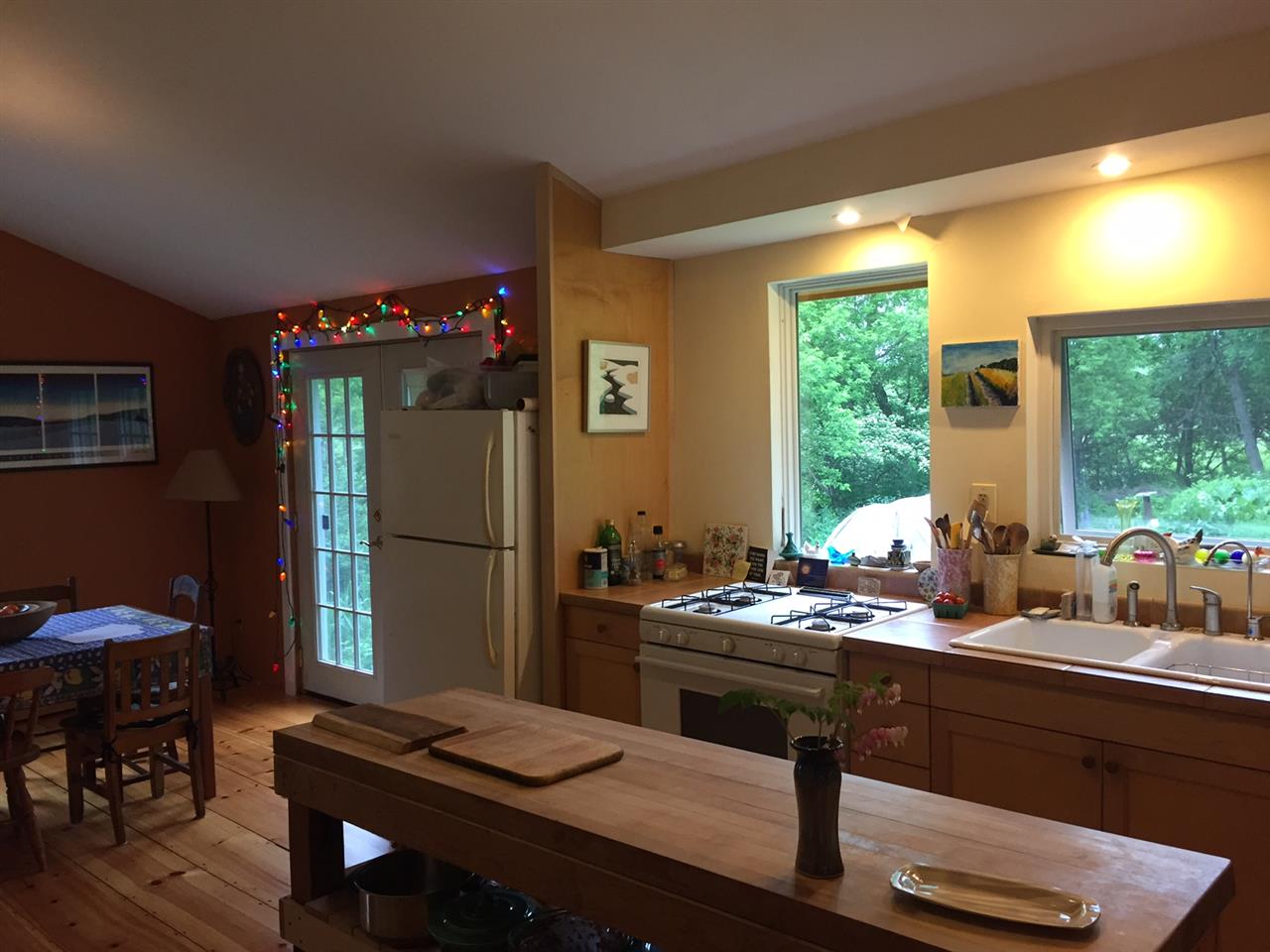 124 Underpass Road Shaftsbury, VT 05262 - Photo 8 of 40 Gallery Image 8