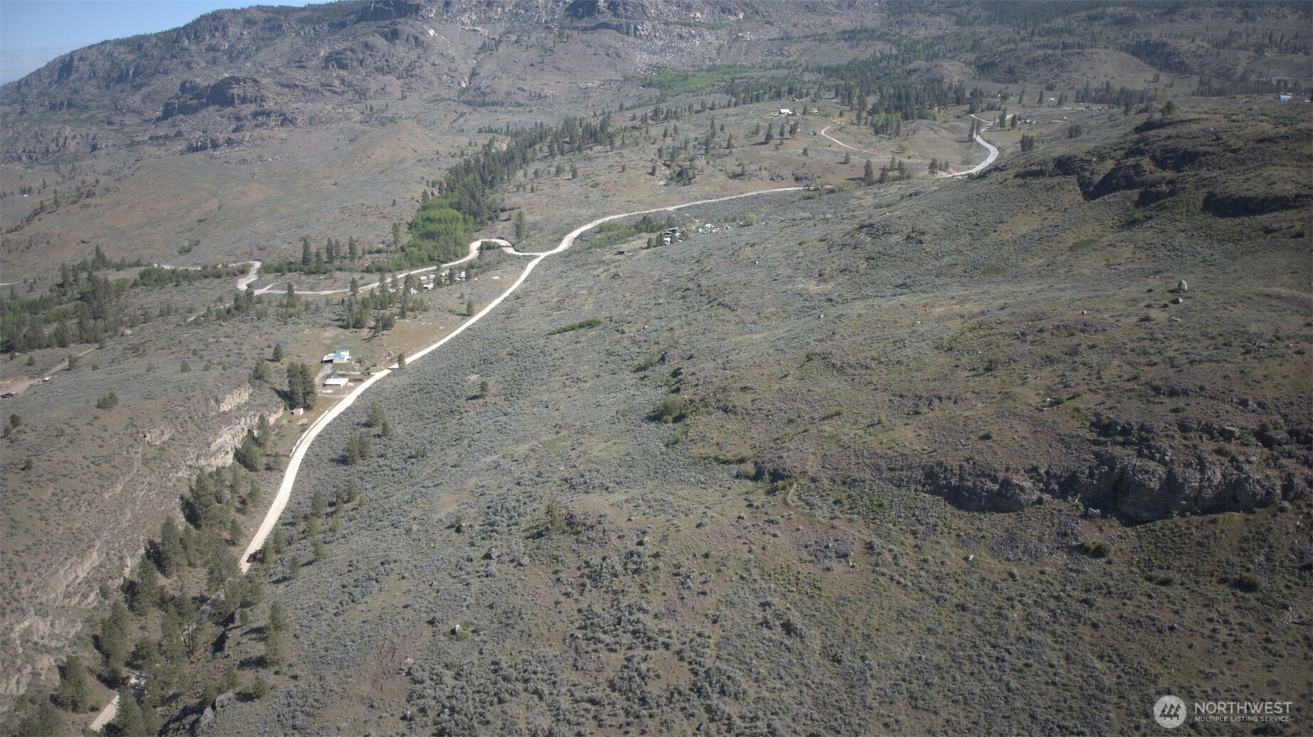 0 Round Up Road, Unit 13 Oroville, WA 98844 - Photo 5 of 6