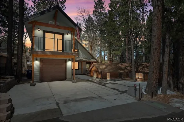 $999,900 | 830 Oriole Drive, Big Bear Lake, CA 92315