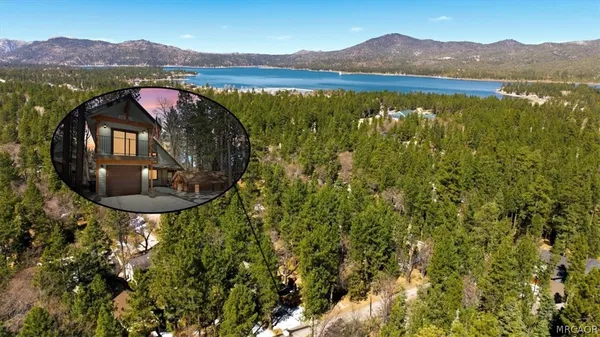 $999,900 | 830 Oriole Drive, Big Bear Lake, CA 92315