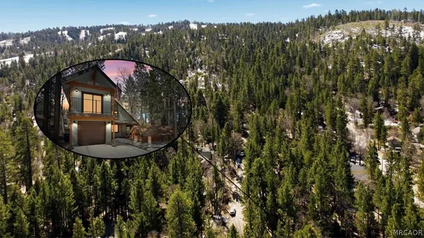 $999,900 | 830 Oriole Drive, Big Bear Lake, CA 92315