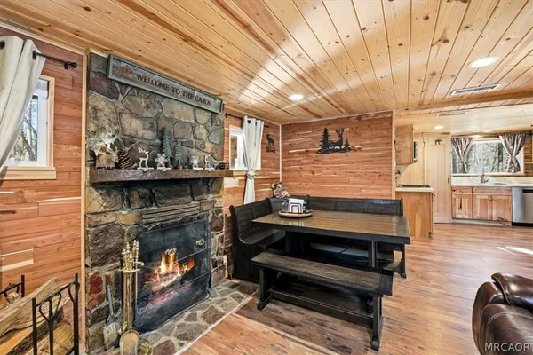 $999,900 | 830 Oriole Drive, Big Bear Lake, CA 92315