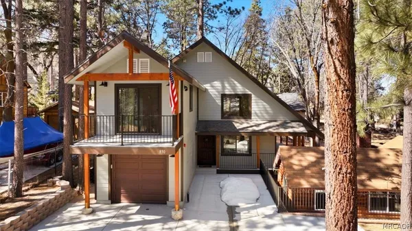 $999,900 | 830 Oriole Drive, Big Bear Lake, CA 92315