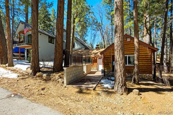 $999,900 | 830 Oriole Drive, Big Bear Lake, CA 92315