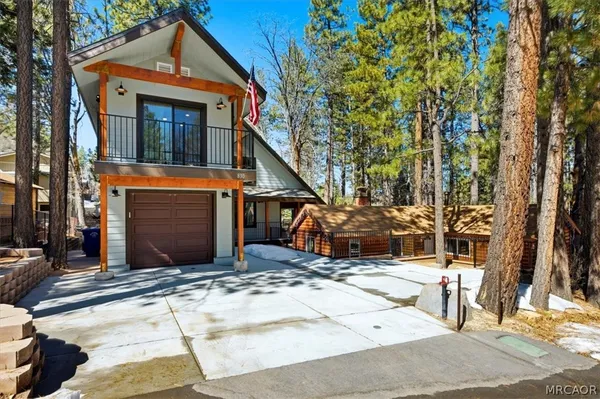 $999,900 | 830 Oriole Drive, Big Bear Lake, CA 92315