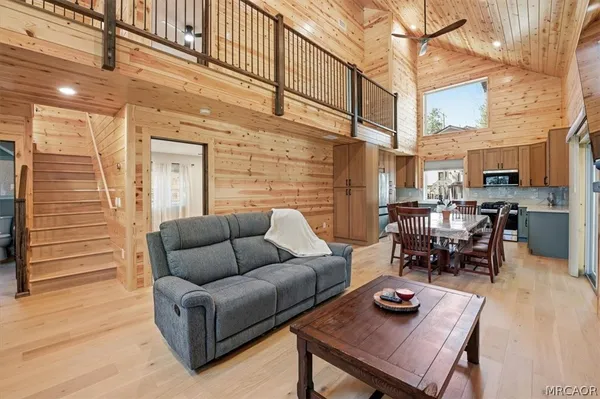 $999,900 | 830 Oriole Drive, Big Bear Lake, CA 92315
