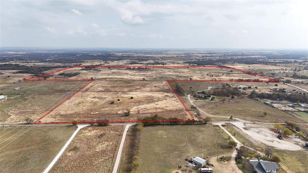 0 County Road 2360 Decatur, TX 76234 - Photo 4 of 37 an aerial view of a