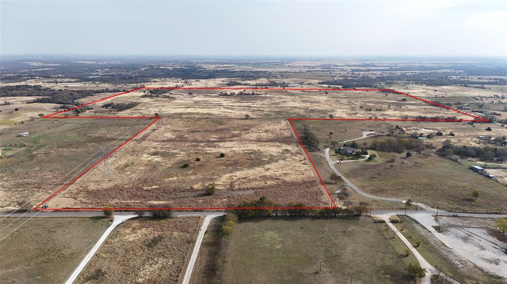 0 County Road 2360 Decatur, TX 76234 - Photo 6 of 37 an aerial view of residential houses with outdoor space