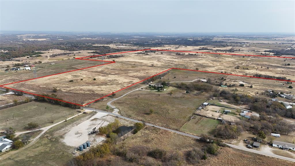 0 County Road 2360 Decatur, TX 76234 - Photo 7 of 37 an aerial view of residential houses with outdoor space
