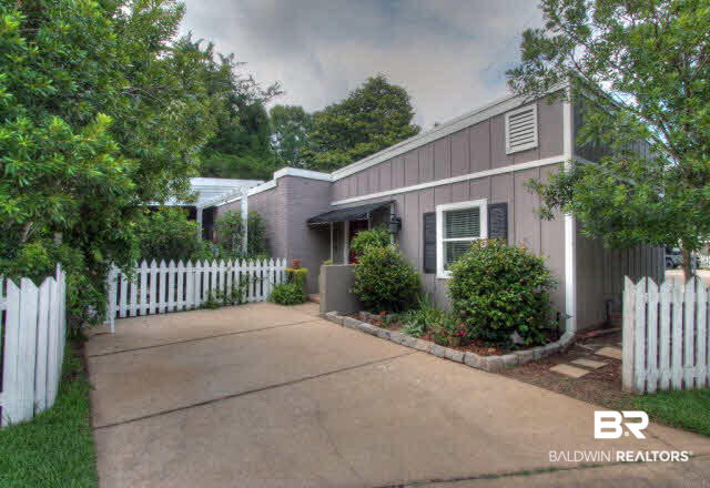 575 Morphy Avenue Fairhope, AL 36532 - Photo 1 of 24