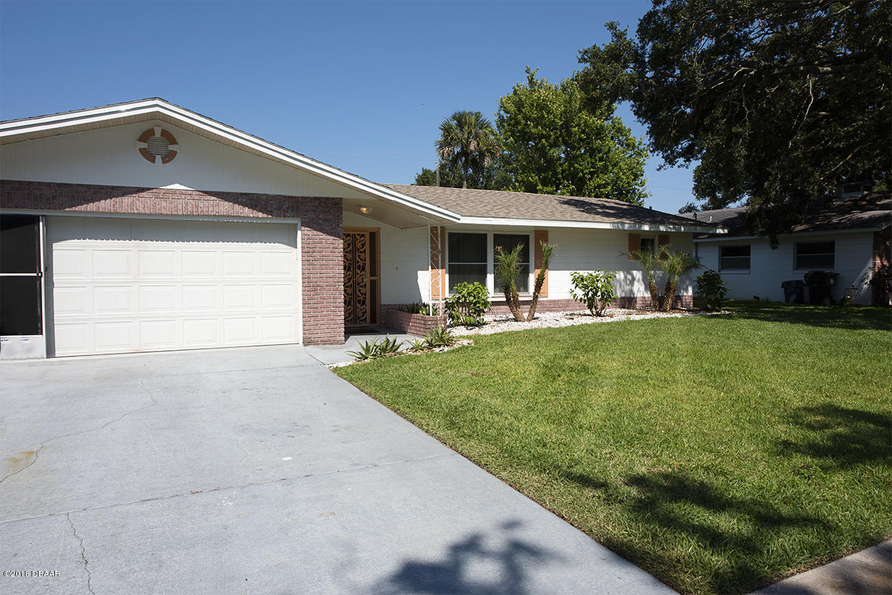 1317 Ruthbern Road Daytona Beach, FL 32114 - Photo 1 of 37 HOUSE