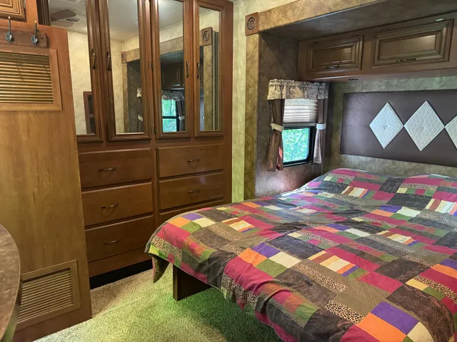 $47,500 | Lot 7-8 Baffie Bend, Garrison, MN 56450