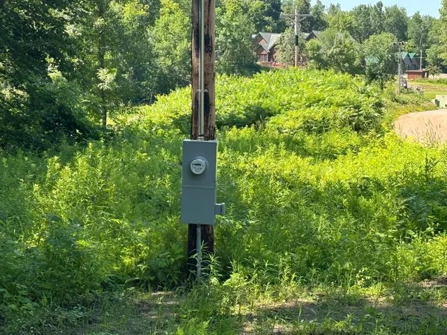 $47,500 | Lot 7-8 Baffie Bend, Garrison, MN 56450