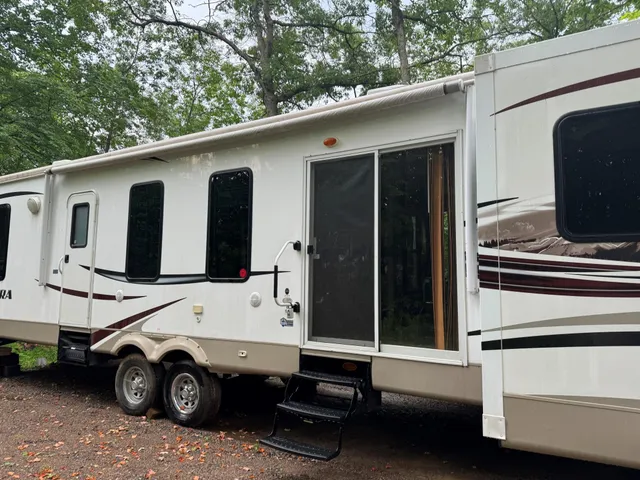 $47,500 | Lot 7-8 Baffie Bend, Garrison, MN 56450