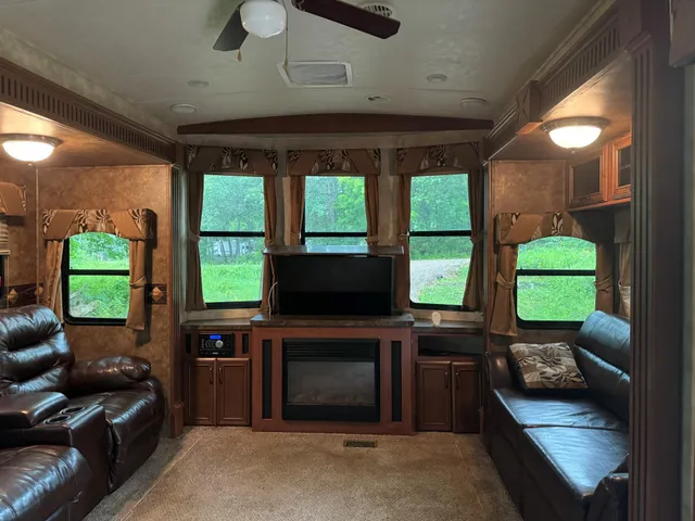 $47,500 | Lot 7-8 Baffie Bend, Garrison, MN 56450