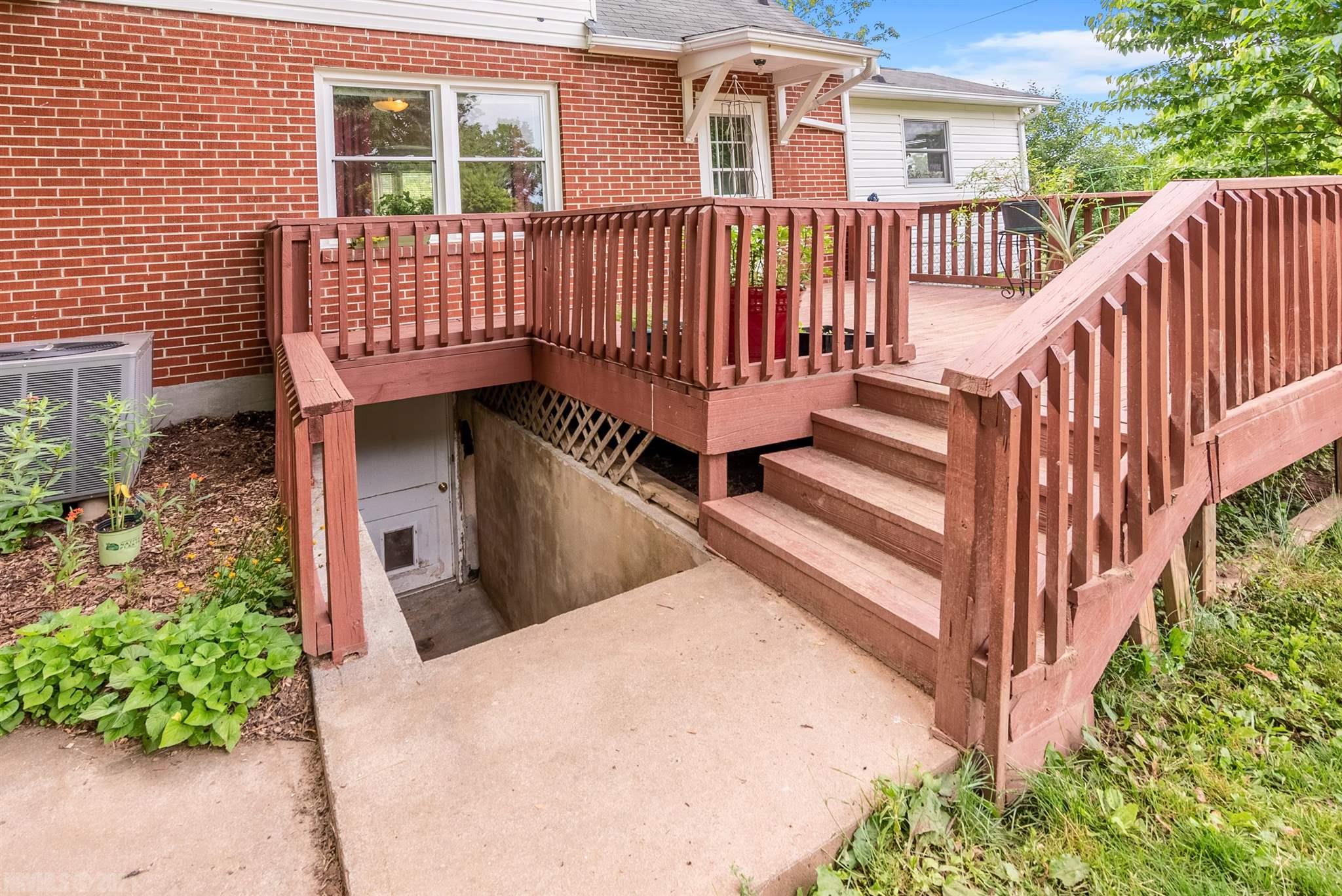 319 Merrimac Road Blacksburg, VA 24060 - Photo 45 of 47 Gallery Image 45