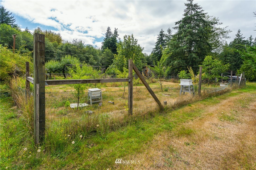 1232 Pe Ell McDonald Road Chehalis, WA 98532 - Photo 22 of 25
