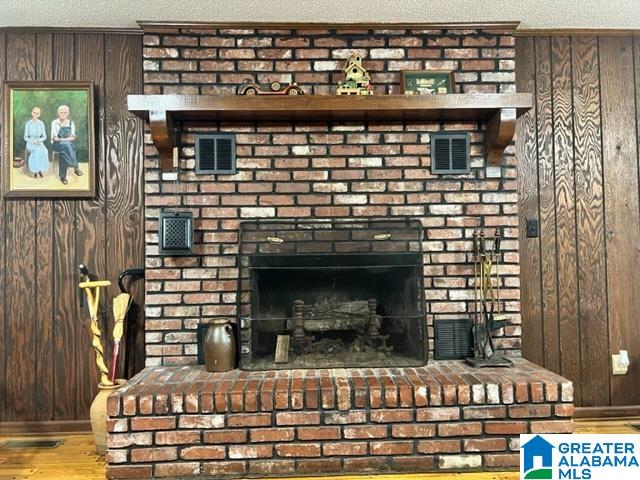 123 Hendricks Street Talladega, AL 35160 - Photo 22 of 96