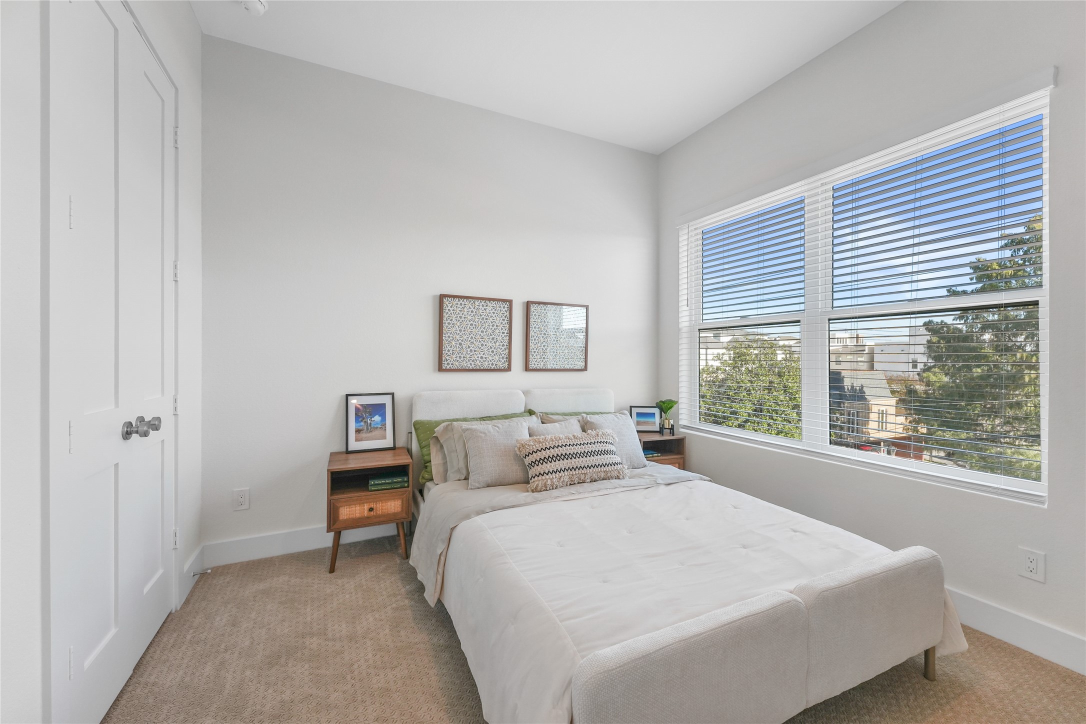 1503 Vermont Street, Unit A Houston, TX 77006 - Photo 19 of 38 Bedroom #2