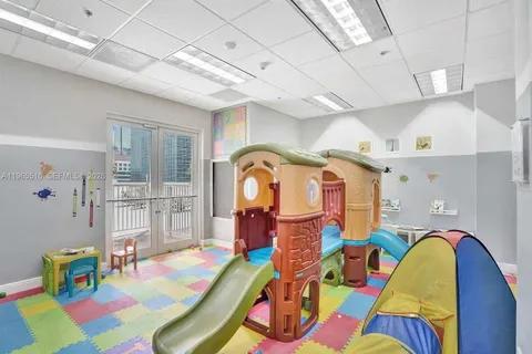 front view of a building