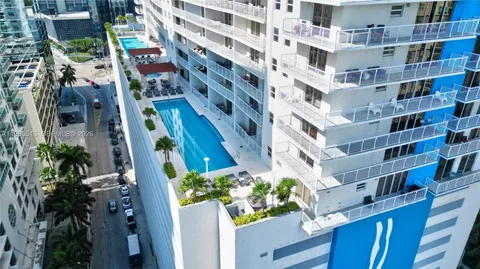 $514,900 | 1200 Brickell Bay Drive, Unit 2222, Miami, FL 33131