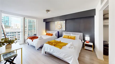 $514,900 | 1200 Brickell Bay Drive, Unit 2222, Miami, FL 33131