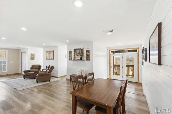 $799,500 | 835 Monday Lane, Williamsville, MO 63967