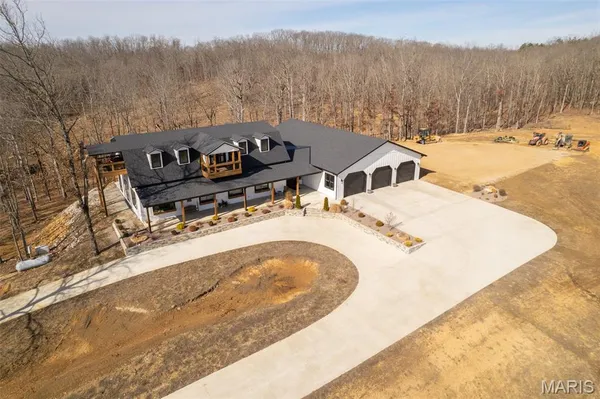 $799,500 | 835 Monday Lane, Williamsville, MO 63967