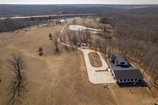 $799,500 | 835 Monday Lane, Williamsville, MO 63967